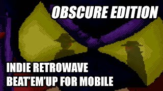 Ultimate Reality  —  Unique indie action platformer for Android in development screenshot 2