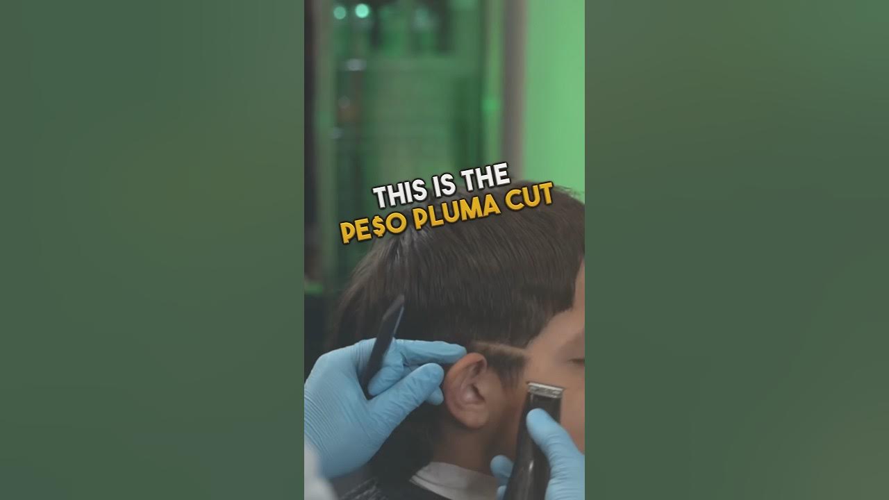 Drop fade / double “ V” in the back . ——- #haircut #pesopluma