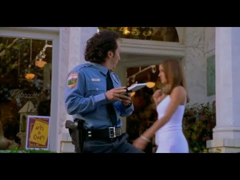 Животное (2001) - Марвин и почтовый ящик