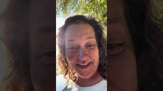 Sun gazing and Managing Change