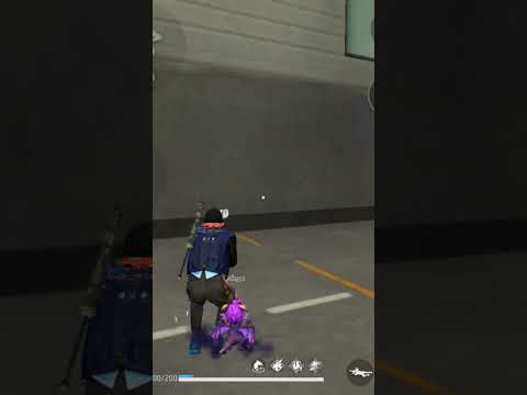 كان قناص ماهر رحمه الله لاعب فري فاير