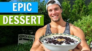 WHAT I ATE TODAY | VEGAN IN NORWAY screenshot 1