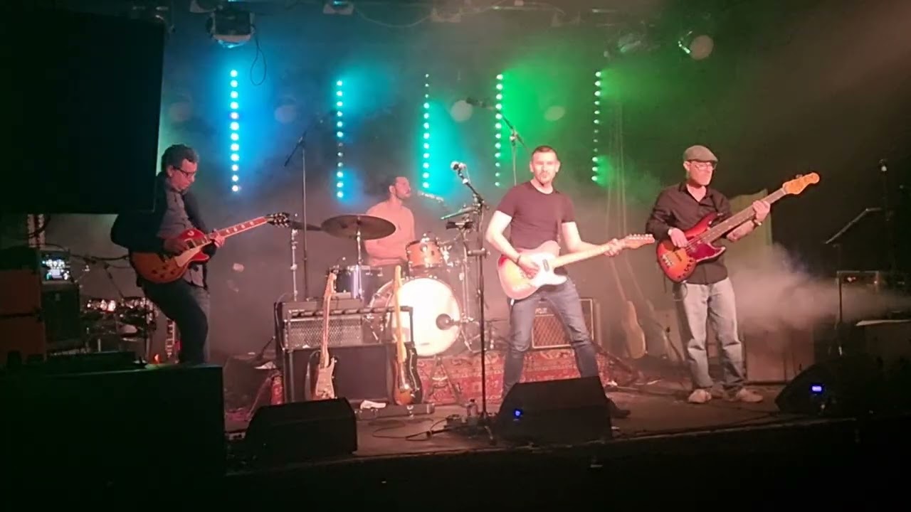 River Tyne 1 @ ASH Hollabrunn  30.01.2026