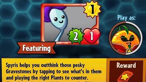 Early Access !!! Plants vs Zombies Heroes 1st March 2022 I Daily Challenge I Day 1 PvZ Heroes