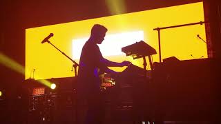 We Are Messengers - Magnify (Live) | Tobymac Hits Deep Tour | Prudential Center, NJ (03/24/19)