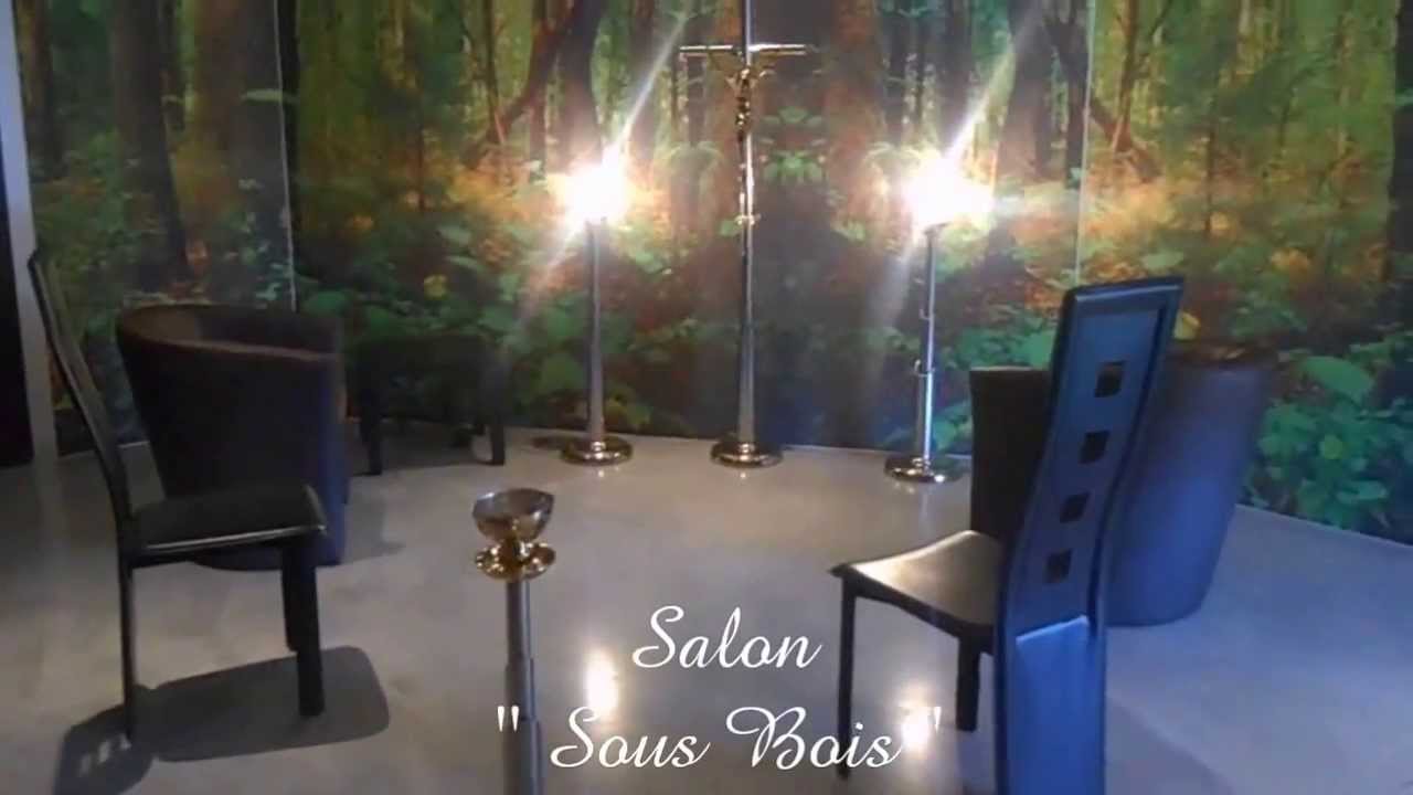 Funérarium de Pontarlier