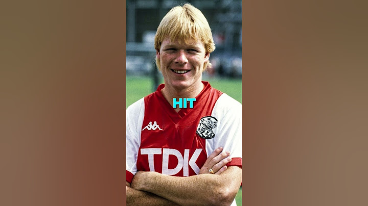 Het inspirerende verhaal van hoe Johann Cruijff Ajax verraadde