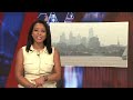 Philadelphia-area events continue under air quality alerts