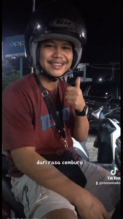 Malam Bantu Aku Tuk Luluhkan Dia ll semua karenamu tiktok#@vitoriantoeko#fyp #viral #tiktokvideo