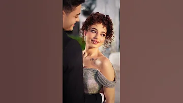 لو اقولك اني بحبك 
