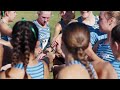 USD Women's Cross Country 1st Place Finish | San Diego Mesa College Invite