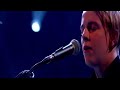 Tom odell real love live at chatty man