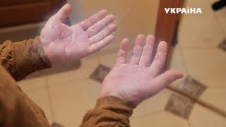 Чужие руки | Реальная мистика Чужие руки | Реальная мистика