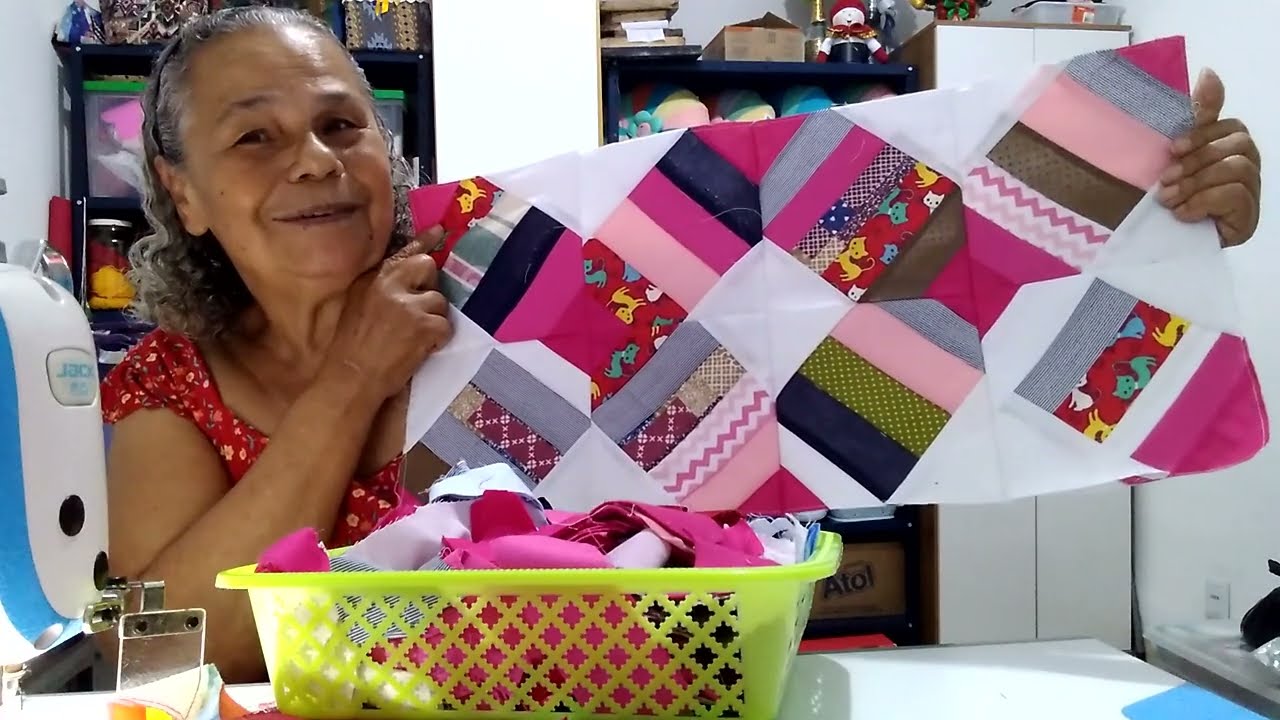 retalhinho de ouro ♦️♦️♦️