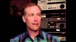Ben Burtt Interview: R2-D2