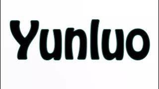 Download lagu Learn How To Pronounce Yunluo