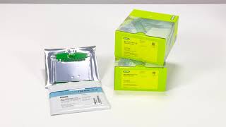 Quick Tips: Western Blot Transfer of High MW Proteins using Trans Blot Turbo Transfer System Resimi