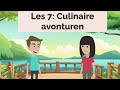 Daily Life Dutch Practice Ep 231 - Improve Listening &amp; Speaking Skills, Path to Fluency | Nederlands