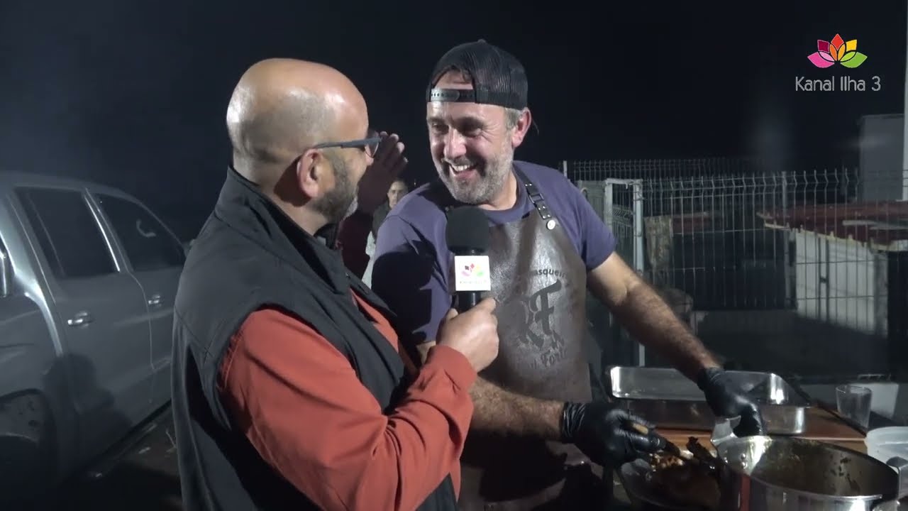 SÃO MARTINHO RIBEIRINHA 2025