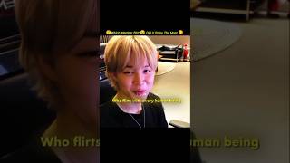 🤯7 Types Of Flirts In BTS☠️Your Fav😍 ? #taekook #vkook #taehyung #jungkook #rm #jin #yoonmin #jhope