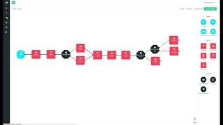 Contact Flow - Increase your sales by 30% by tracking your contacts actions!