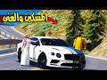 يستغلونه لانه وحيد امه 😲 !! | GTA 5