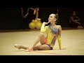 RHYTHMIC GYMNASTICS HIGHLIGHTS TOURNAMENT METELITSA 2016