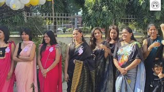 Farewell Party 2022 For DTISL (2020-22)