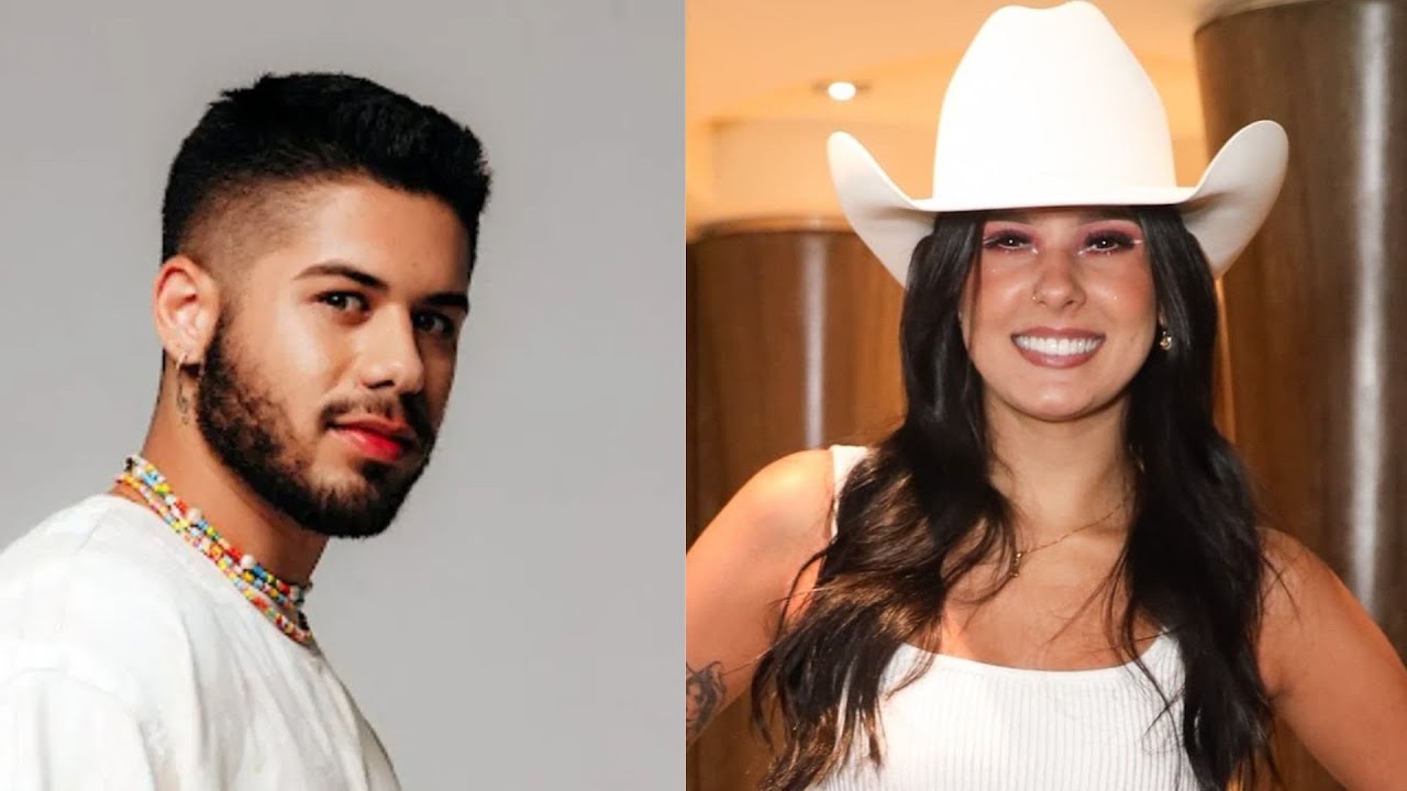 Filha de Ze felipe faz pedido INUSITADO para ANA CASTELA - A emoção tomou conta de todos!