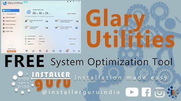 Glary Utilities: Boost Your PC