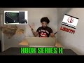 Xbox Series X Unboxing From Antonline