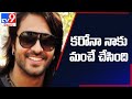 Bollywood hero turns a farmer