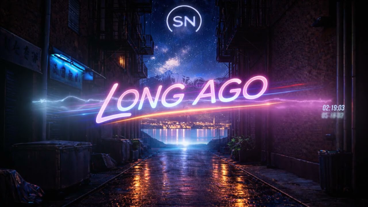 Long Ago — Signal Noir Reworks