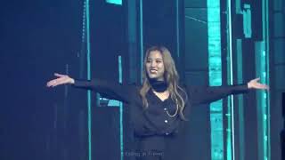 [4K] คำสั่งจากหัวใจ (Orders from the heart) | Freen Sarocha @230326 FreenBecky Fabulous FanBoom