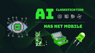 7# NasNetMobile | Image Classification | Real-Time Industrial AI Vision using ImageNet