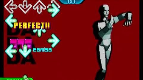 DDRMAX - Orion 78 (Civilization Mix) (Heavy)