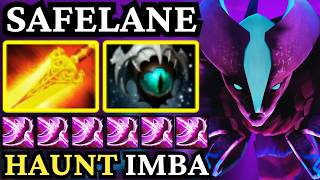 🔥 SPECTRE Carry BROKEN — Full Late Game CONTROL 🔥 Dota 2 Gameplay