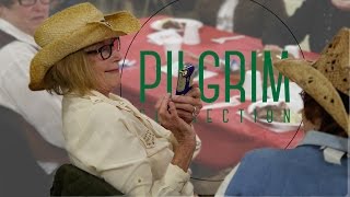 July 2015 Pilgrim Connection
