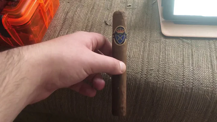 Felipe Gregorio Gran Toro review