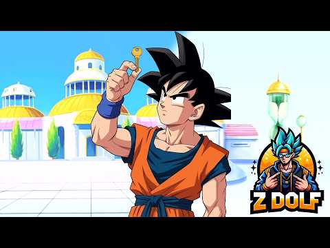 ¿What If the Hyperbolic Time Chamber was accessible with a universal key? - Theory (Part 1)
