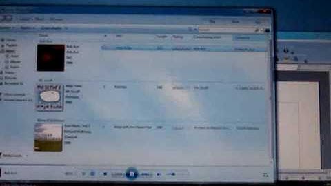Windows 7 RC, Build 7100