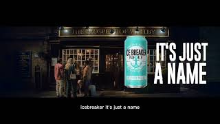 Commercial Ads 2022 - Greene King - It’s Just A Name