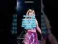 the most underrated song from each taylor swift album in my opinion #taylorswift #shorts #lover #ts