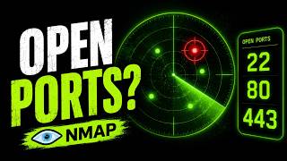Nmap Fundamentals: Network Scanning for Ethical Hacking &amp; Reconnaissance