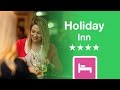 Glasgow Airport Holiday Inn Review | Holiday Extras