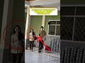 Guru ini terkejut melihat aksi muridnya #viralvideo #sekolah