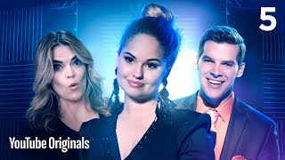 WE HAVE TO SING WHAT?! | Sing It! | Episode 5