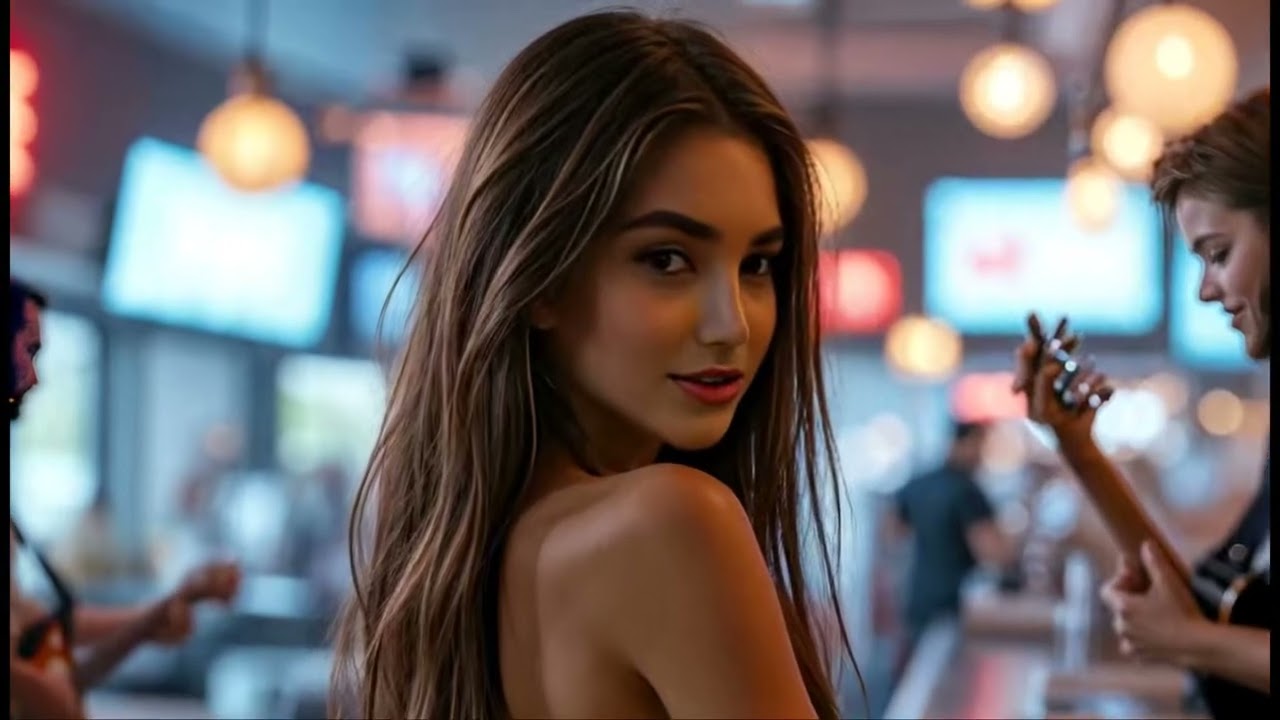 A Darker Side of Me – Debbie Davies | Blues Bar Fantasy | Women Slow Blues | (Official Audio)