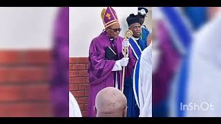 #father Masango kanana st johns AFM....baba Archbishop Maphela (St chads)2024 May