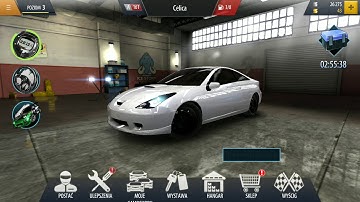 Drag Battle iOS Android Online Racing Mobile Walkthrough #4